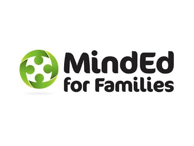 MindEd logo