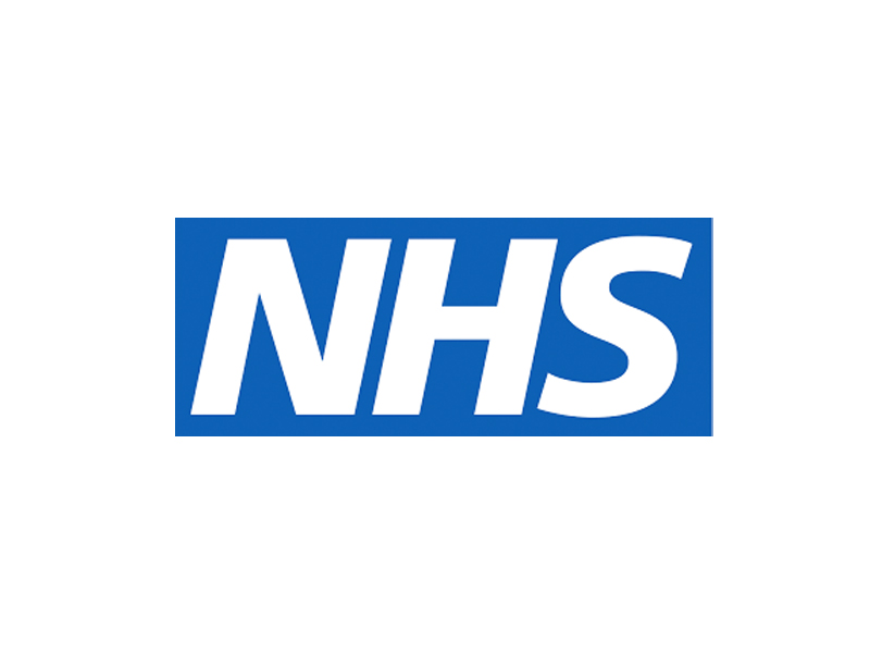NHS Logo