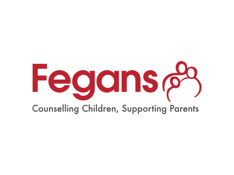 Fegans logo