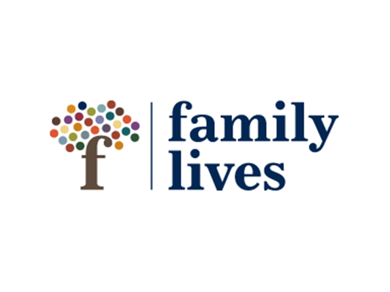 family lives logo