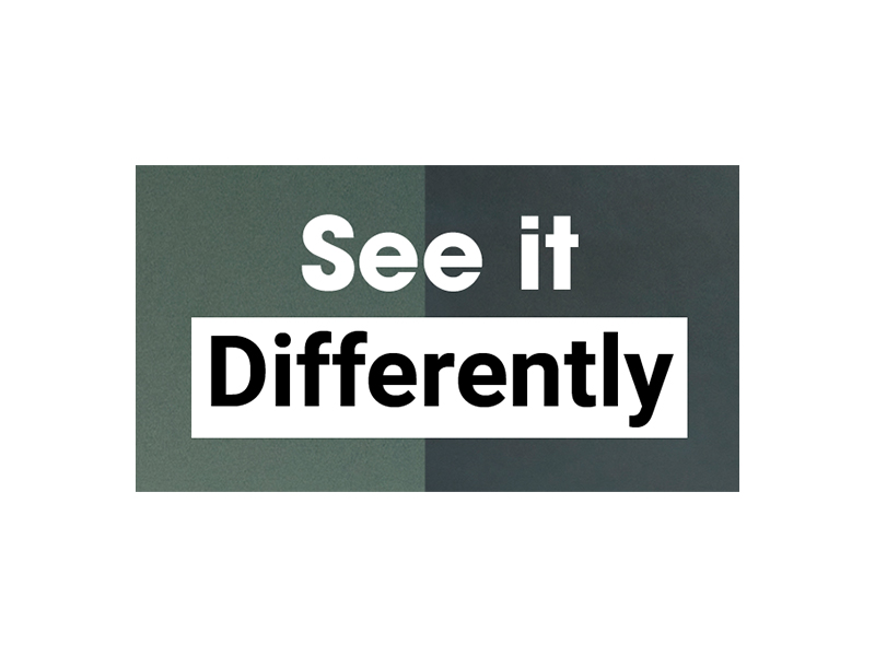see it differently logo