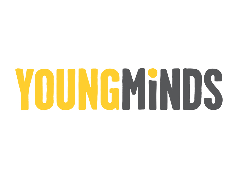 young minds logo