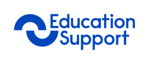Education Support logo