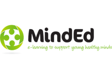 MindEd logo