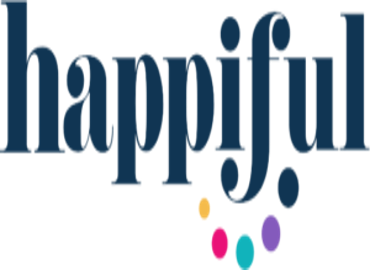 happiful logo
