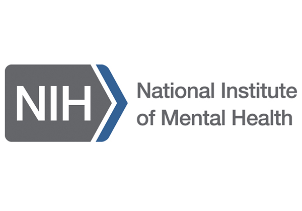 national Institute of Mental Health logo