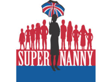 super nanny logo