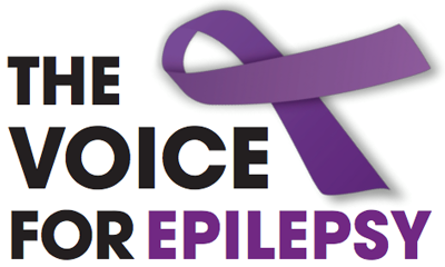 voice for epilepsy logo