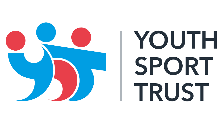 youth sport trust logo