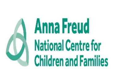 Anna Freud Logo