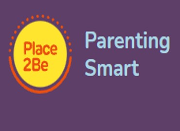 Place2Be Parenting Smart logo