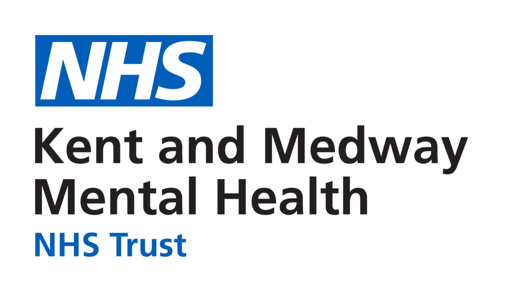 Kent and Medway Mental Health NHS Trust logo