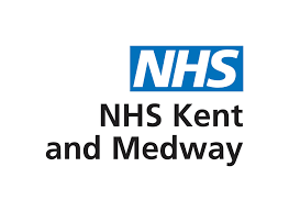 NHS Kent and Medway logo