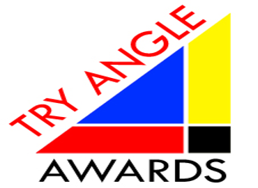 TryAngle Awards logo