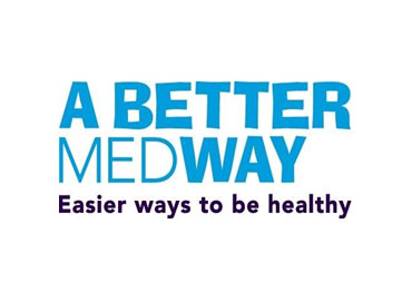 A Better Medway Logo