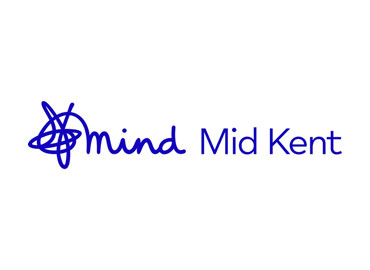 Mind Mid Kent Logo
