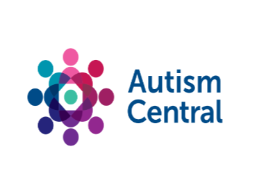 Autism central logo