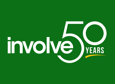 Involve logo