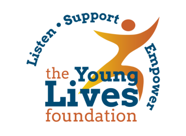 the young lives foundation logo