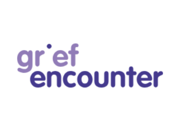 grief encounter logo
