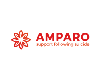 Amparo logo