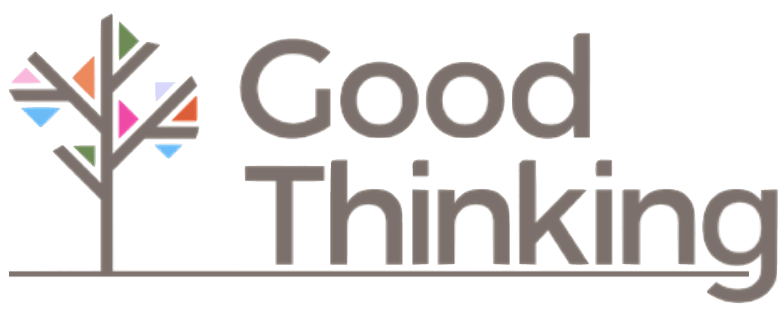 Good Thinking Logo