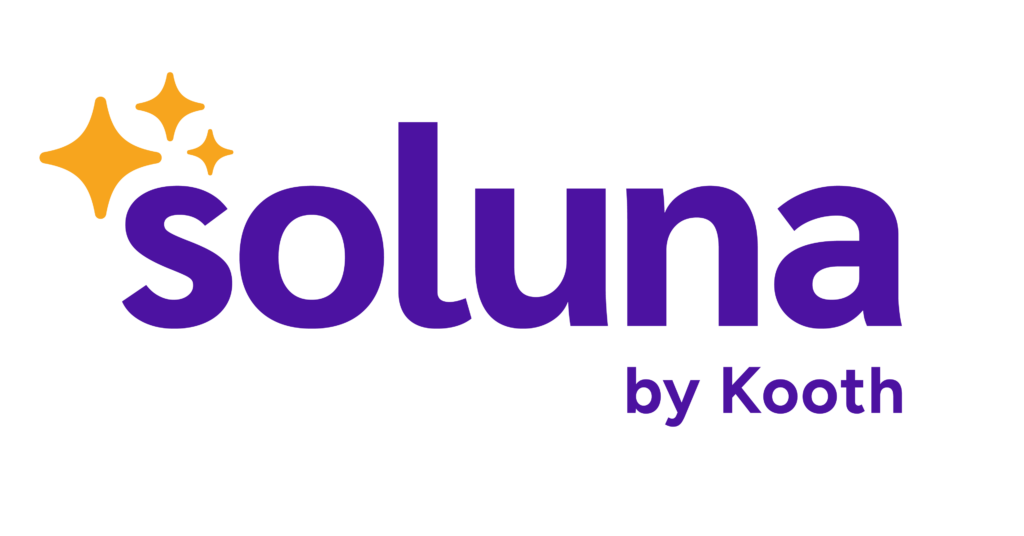 Soluna by Kooth
